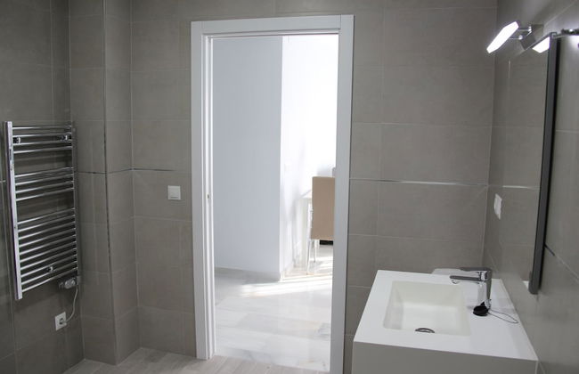 Apartamentos Maro VG - Photo 52