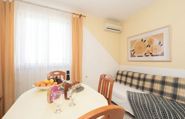 Apartments Biserka - Foto 39