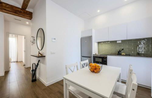 Amazinn Valencia Centro EVI Boutique - Photo 46