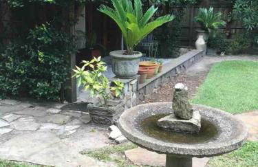 La Petite Fleur-Charming Park Circle Private Studio - Foto 22