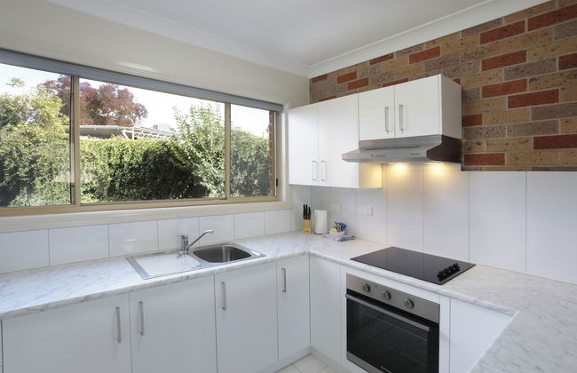 The Roseville Apartments - Foto 12