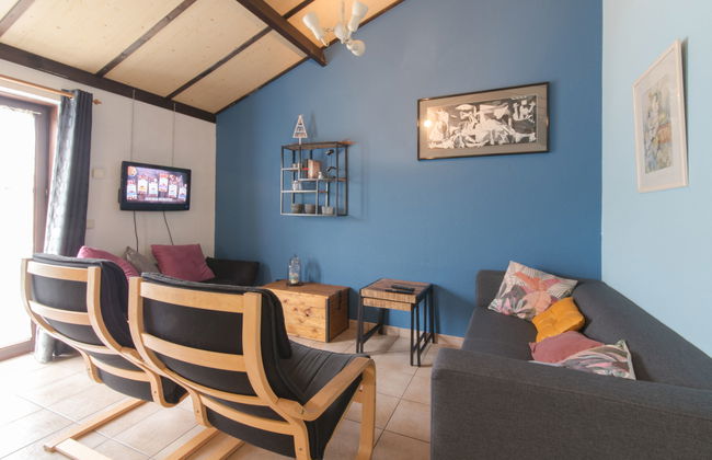 Polderhuis nr.142 - Photo 2