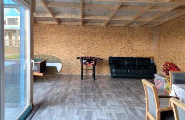 Domki Rekreacyjne "Błękitne Wzgórze" - Foto 43