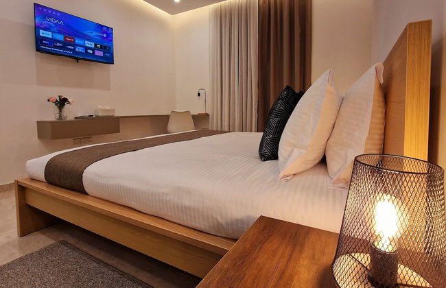 Sveltos Residence Suites - Foto 10