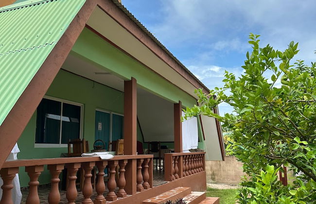 Villa Coco D'Amour - Foto 8