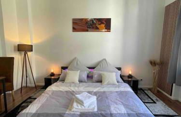 Schönes Apartment mitten in Berlin - Foto 7