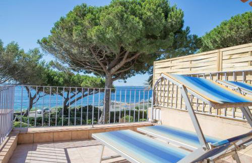 Villa Les Glycines - Foto 23