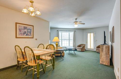 Community Pool and Hot Tub Pigeon Condo Near Beach - Photo 1