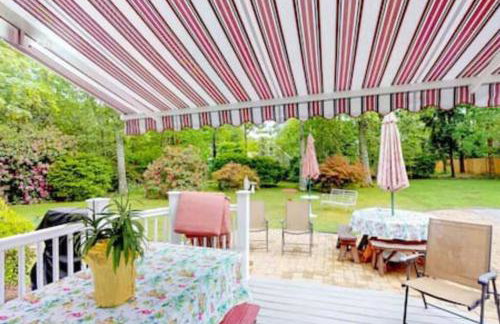 Menauhant Beach Paradise - Foto 1