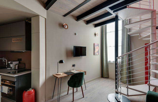 Villa Erizio - Bordeaux Centre - Photo 78