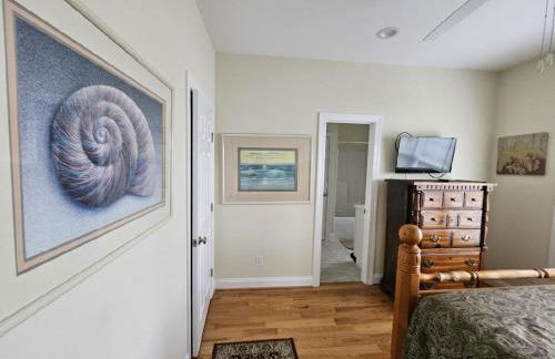 Second Row Stunning Ocean and Marsh Views - Foto 28