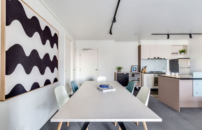 Nook Melbourne 173 City Road - Foto 42