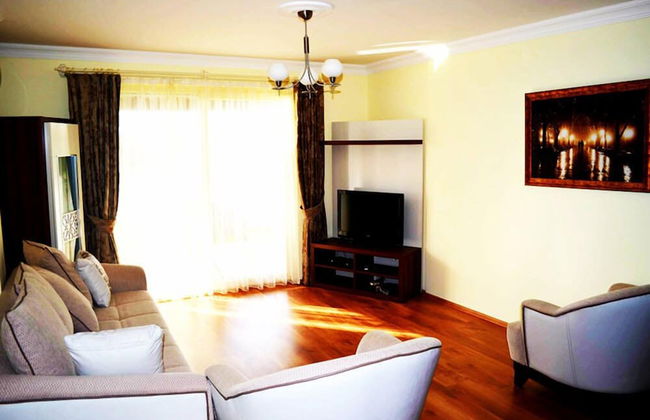 Apartment 2 Bedroom Sea View 10 by Likya Global - Photo 12