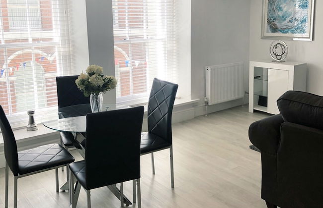 The Barbican Apartments - Foto 20