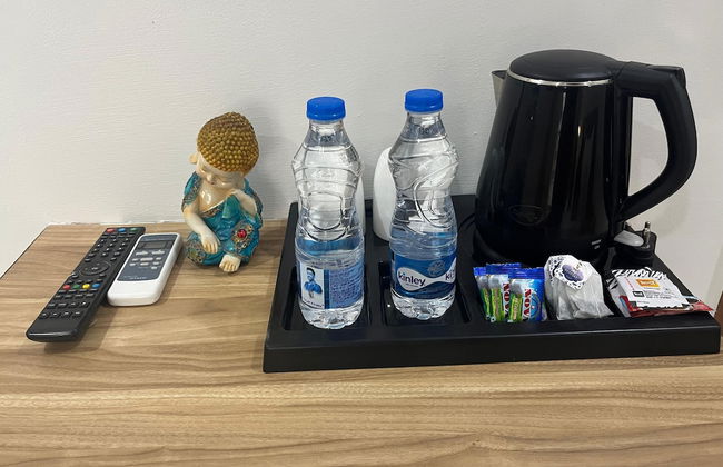 The Lodgers Studio Apartment Sector 52 - Foto 23