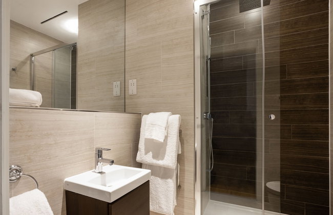 Native Tower Bridge - Foto 75