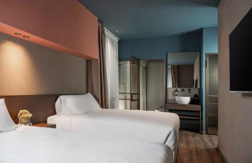 Garden Suites - Foto 14