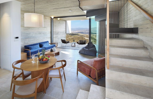 Minthis Resort - Foto 54