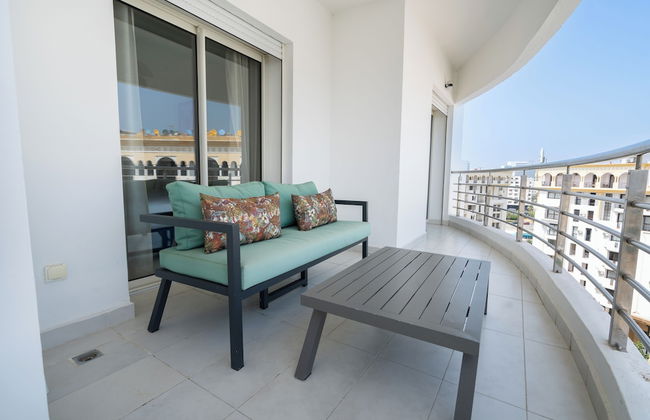 Hôtel Tanger Centre Malabata - Photo 39