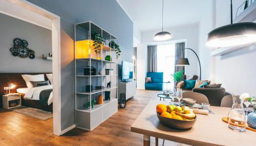 LIVELY Weiße Dame Gronau - Foto 3