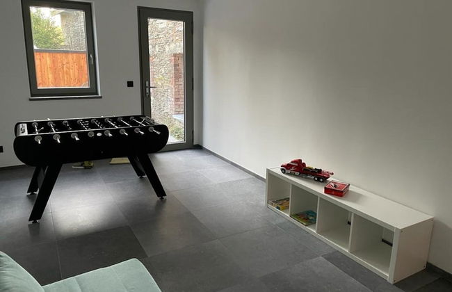 Holiday Home in Walloon Ardennes - Foto 22