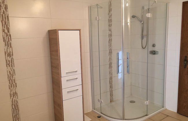 Silbecke Forest View Apartment - Foto 5