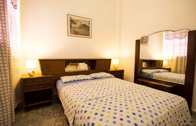 Apartment in Havana with terrace - Photo 1