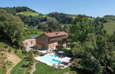 Agriturismo Le Querce del Vareglio - Foto 4