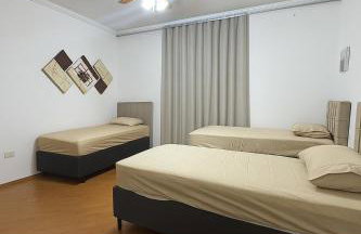 Casa com 3 quartos e 1 suite - para 9 Pessoas - Foto 34