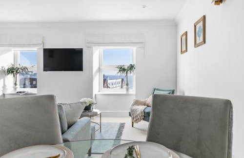 The Seaview Suites and Ground Floor Suite at The Corbyn Apartments - Foto 46