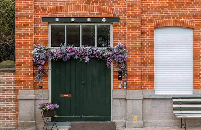 Authentic Holiday Home in the Countryside - Foto 4