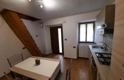 La Torretta delle Apuane - Foto 26