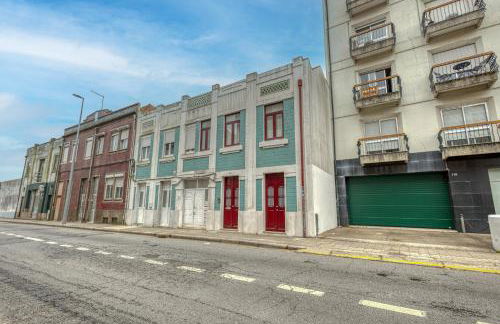 OPORTO GUEST Downtown Escape - Foto 33