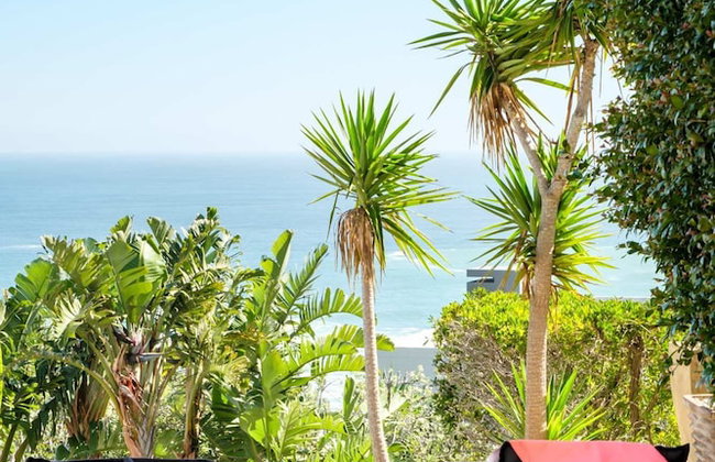 Secure Holiday Apartment w Private Pool Calico - Foto 10