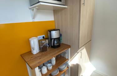 Apartment in Bremen - Foto 12