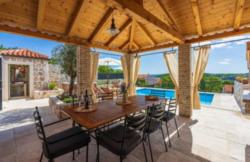 Stone Villa Mavrić - Foto 4