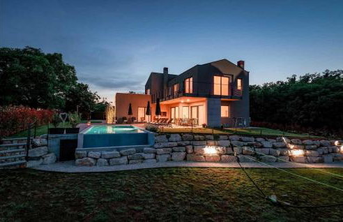 Villa Perlin - Photo 13