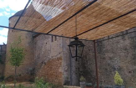 Les Granges du Barri-haut - Foto 65