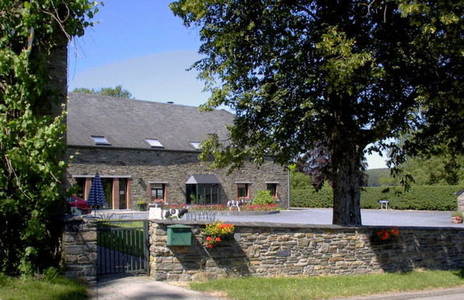 Alluring Farmhouse in Lavacherie with Hot Tub - Photo 35