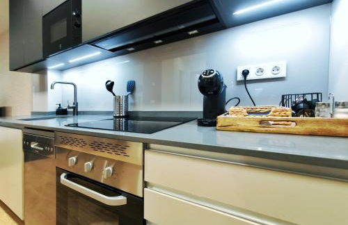 Apartamentos Catedral III - Photo 18