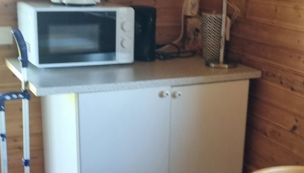 Restauration dans la chambre