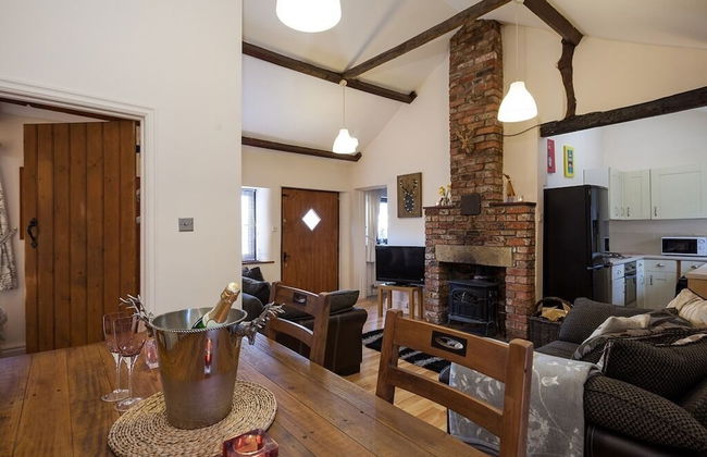 Skipbridge Farm Cottages - Photo 5