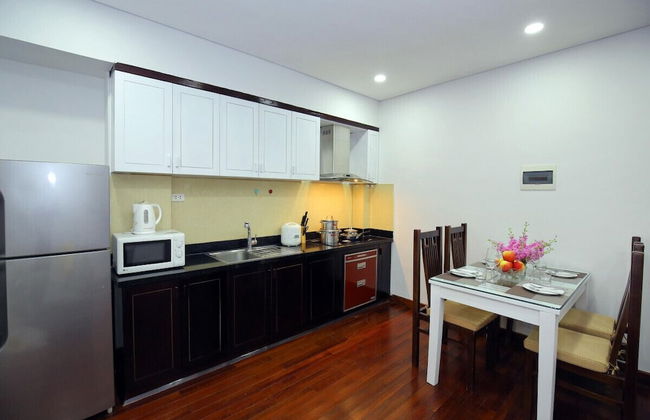 Park Hill Times City Apartment - Foto 25