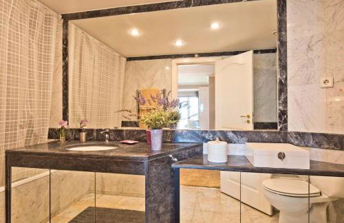 Sea Front Family Apartment - Foto 29