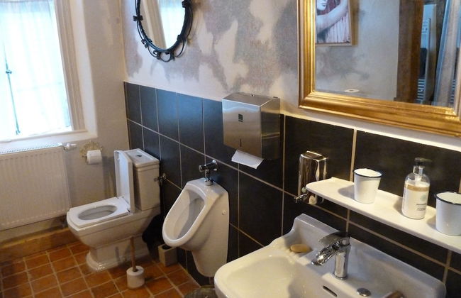 Thölkes Hus - Foto 22