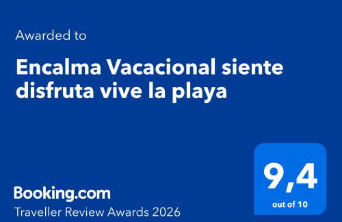 Primera linea playa Apto recien reformado Piscina - Photo 7