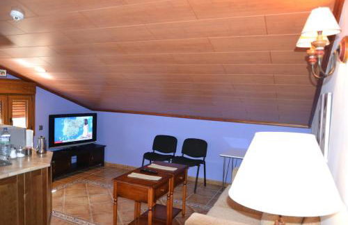 Apartamentos Rurales Natura - Foto 46