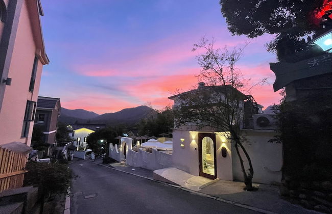 HANG ZHOU XI HU DOUMO SHAN JING JIU DIAN - Foto 62