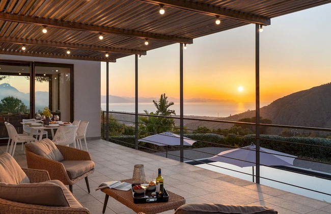 Villa Vittoria 8 in Gratteri - Foto 33