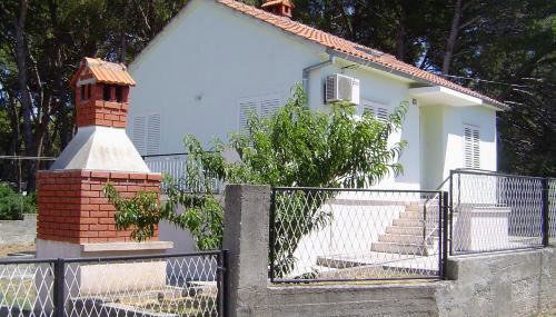 Seaside holiday house Susica, Ugljan - 9664 - Foto 2